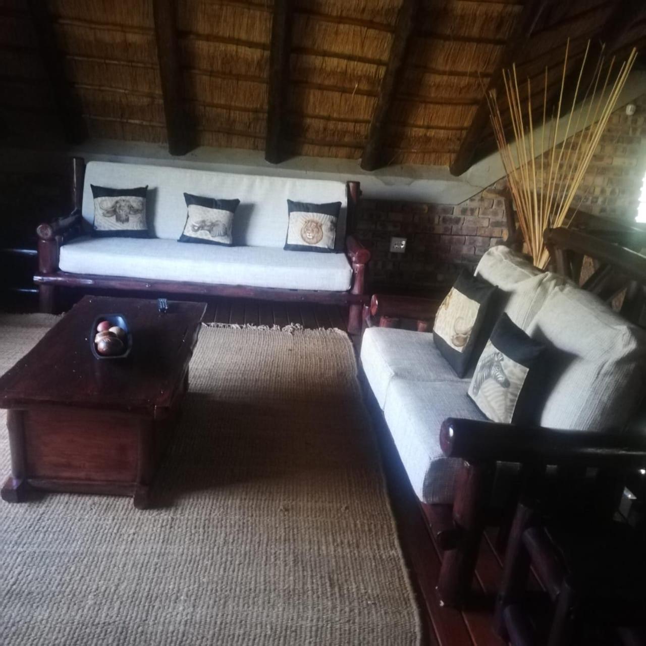 昆布拉爱非洲酒店 玛洛斯帕克 客房 照片